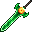 Shenron Sword